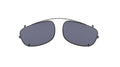 Flexon FLEXON 610 CLIP-ON Eyeglasses