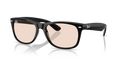 Ray-Ban RB2132F New Wayfarer Low Bridge Fit Sunglasses