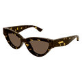 Bottega Veneta BV1249S Sunglasses