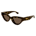 Bottega Veneta BV1249S Sunglasses