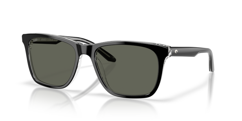Costa Del Mar 6S2019 Gravels Sunglasses