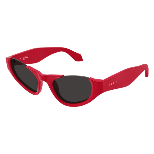 Azzedine Alaïa AA0076S Sunglasses