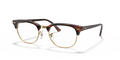 Ray-Ban Vista RX5154 Clubmaster Eyeglasses