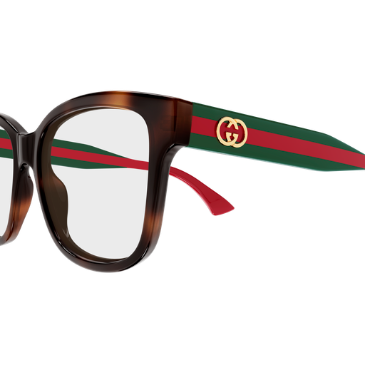 Gucci GG0038OANN Eyeglasses