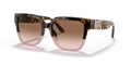 Michael Kors MK2170U Karlie Sunglasses