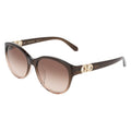 Ferragamo SF2114SLB Sunglasses