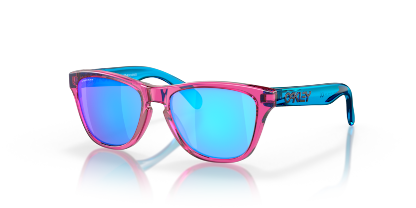 Oakley Youth Sun OJ9009 Frogskins Xxs Sunglasses Kids