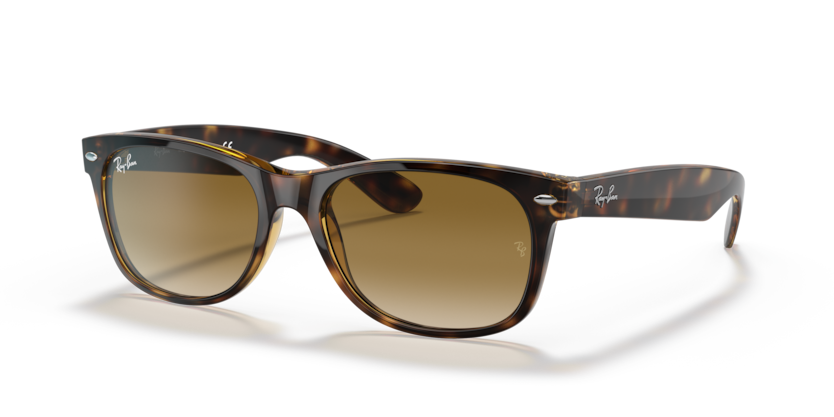 Ray-Ban RB2132 New Wayfarer Sunglasses