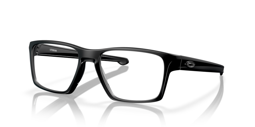 Oakley Frame OX8140 Litebeam Eyeglasses