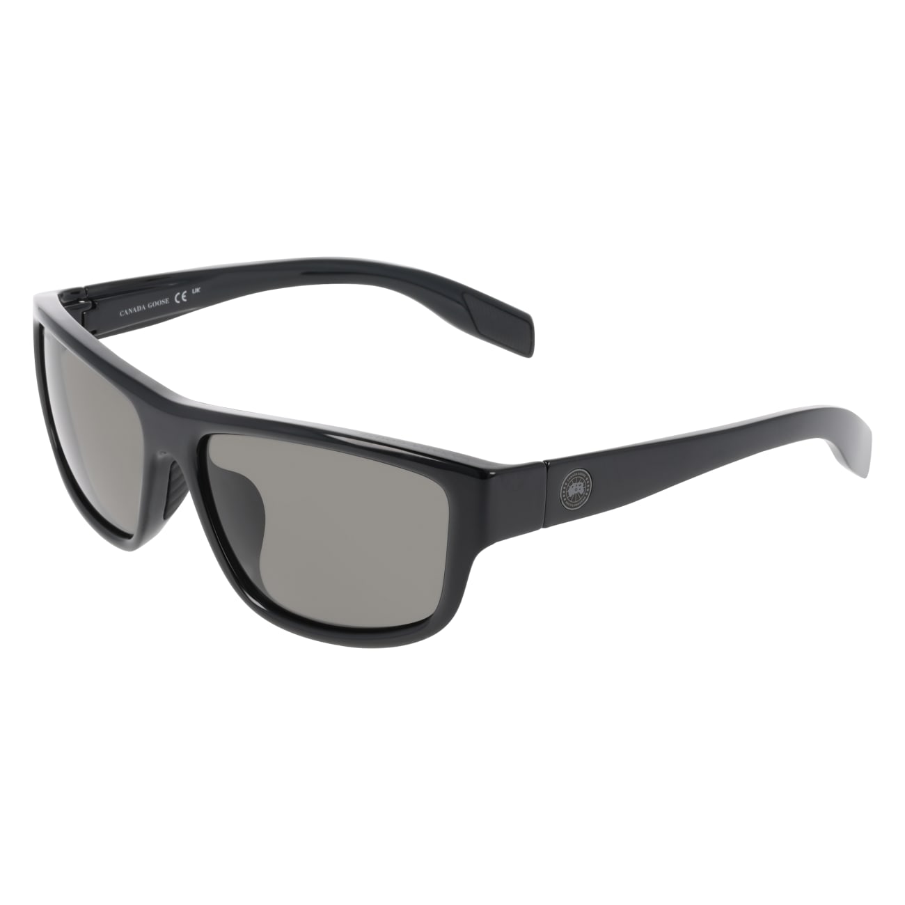 Canada Goose GC25626SLB SID Sunglasses