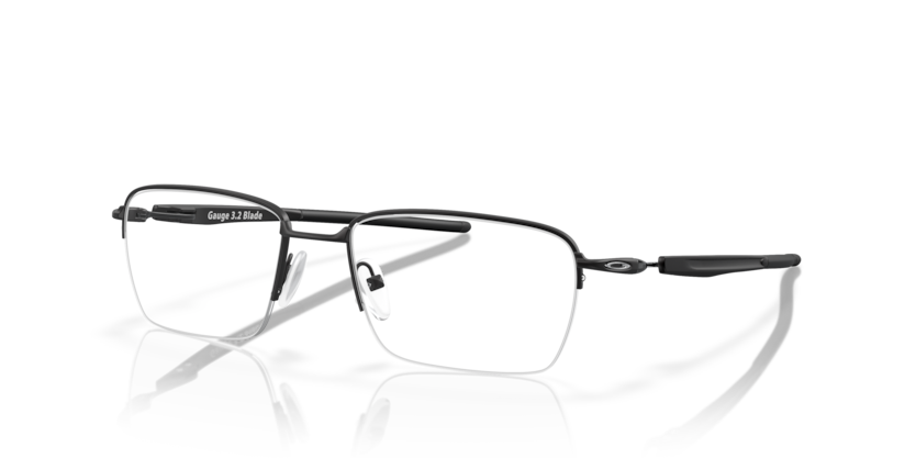Oakley Frame OX5128 Gauge 3.2 Blade Eyeglasses