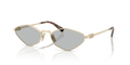 Miu Miu MU 56ZS  Sunglasses