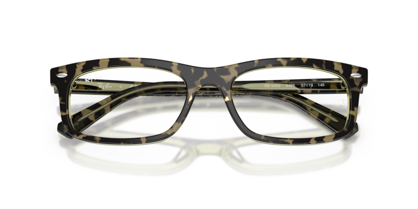 Ray-Ban Vista RX5450  Eyeglasses