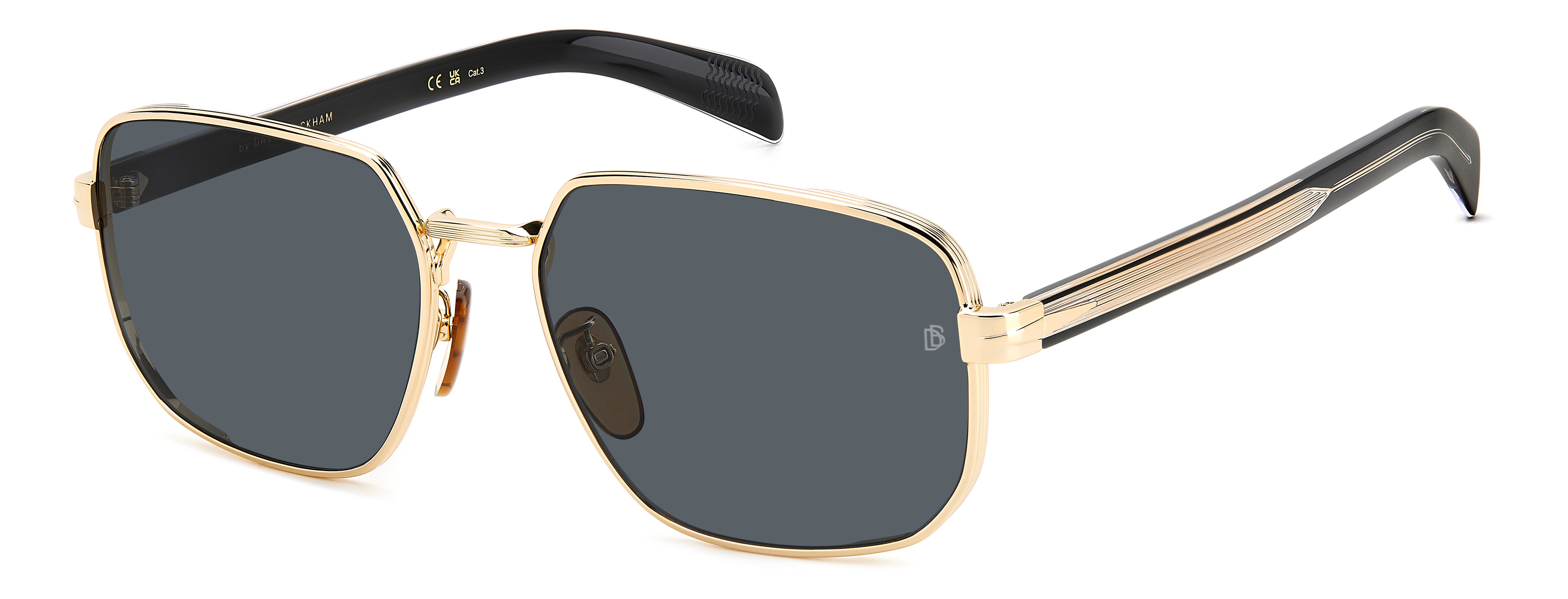 David Beckham Db 7121/g/s Sunglasses