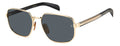David Beckham Db 7121/g/s Sunglasses