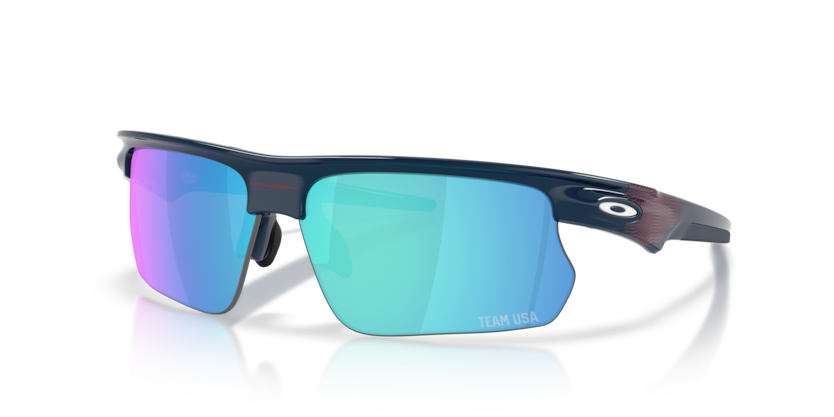 Oakley OO9400 Bisphaera Sunglasses