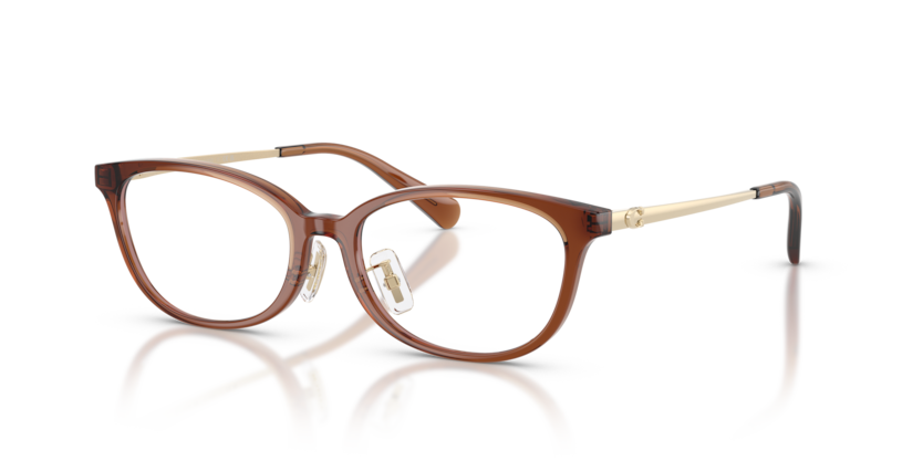 Coach HC6295D  Eyeglasses