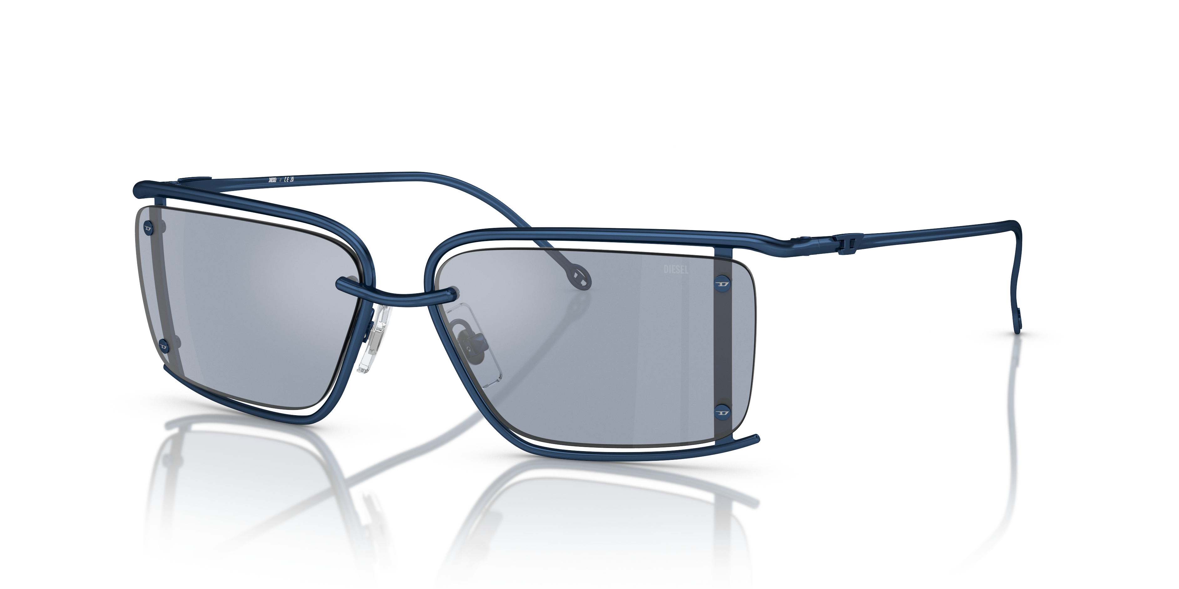 Diesel DL1002  Sunglasses