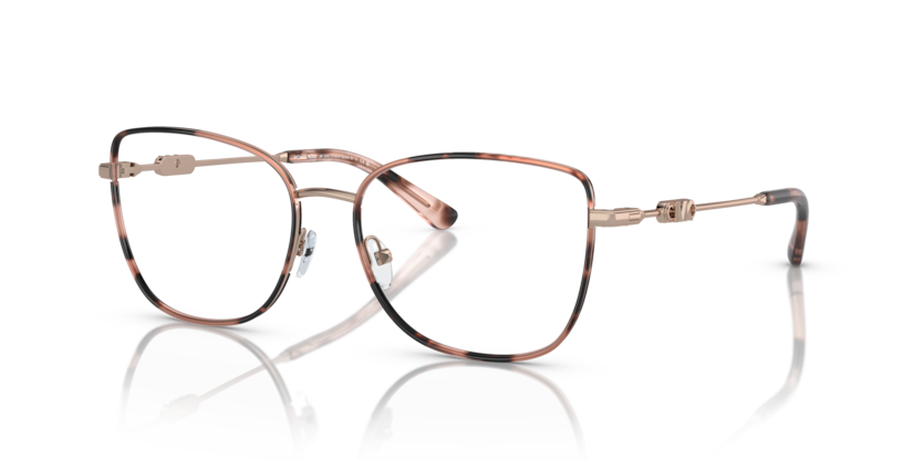 Michael Kors MK3065J Empire Square 3 Eyeglasses