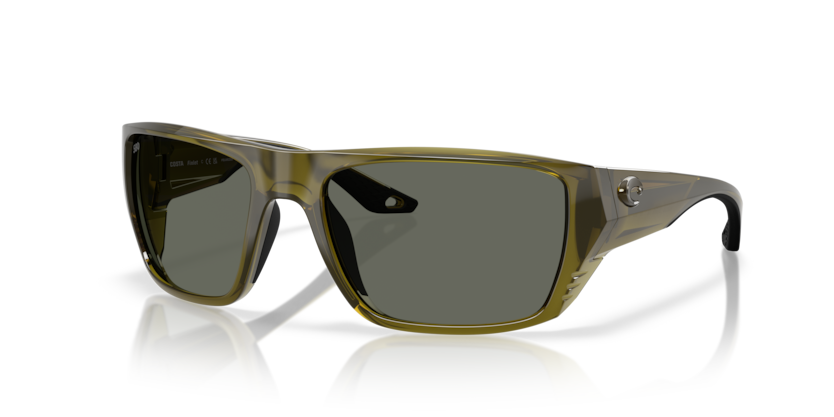 Costa Del Mar 6S9118 Finlet Sunglasses