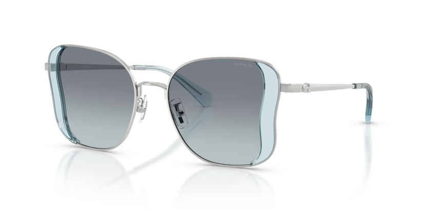 Coach HC7188 Cdp51 Sunglasses