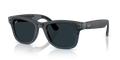 Ray-Ban Meta RW4011 Ray-Ban Meta (Gen 3) Wayfarer AI Glasses