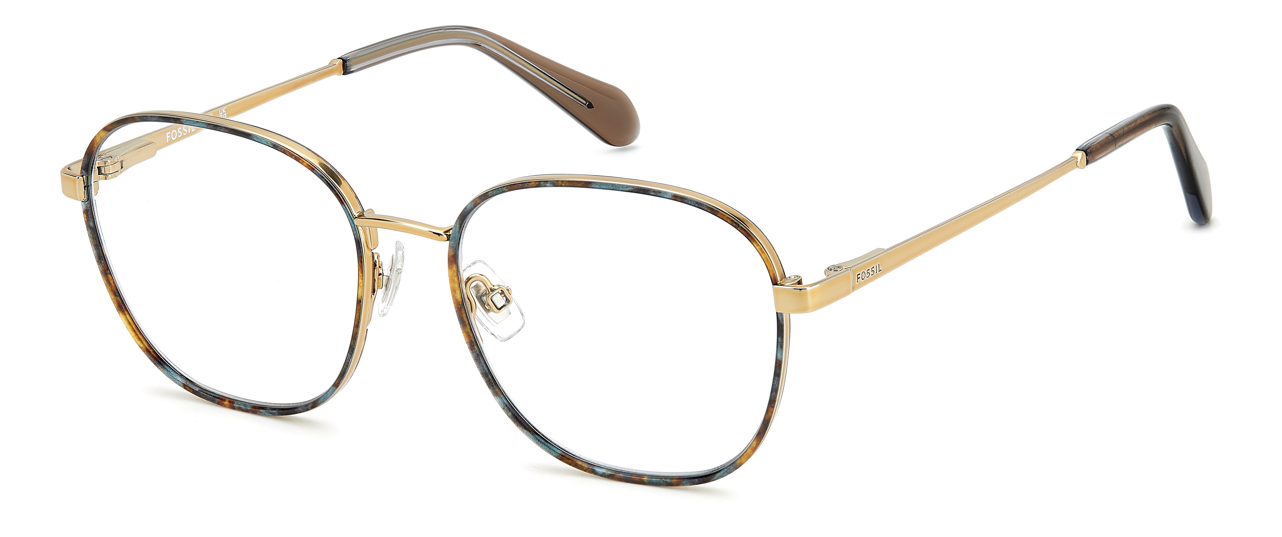 Fossil Fos 7181/g Eyeglasses
