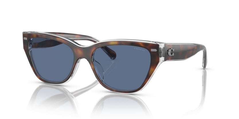 Coach HC8370U Ch570 Sunglasses