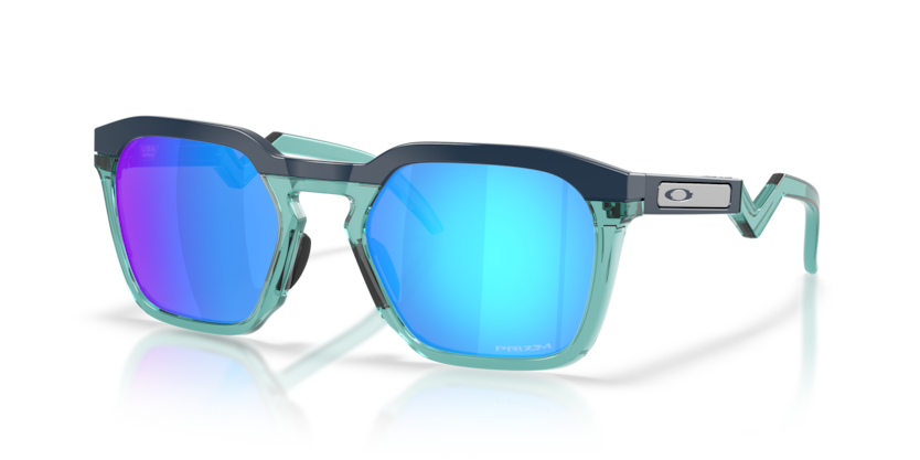 Oakley OO9533 Hstn Sq Sunglasses