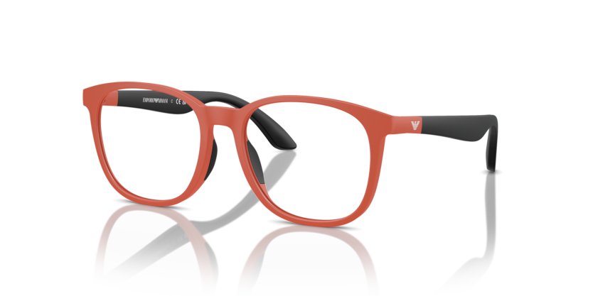 Emporio Armani Kids EK3004  Eyeglasses Kids
