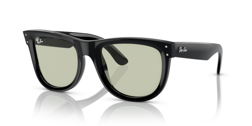 Ray-Ban RBR0502S Wayfarer Reverse Sunglasses