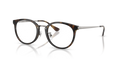 Ray-Ban Vista RX7266D  Eyeglasses