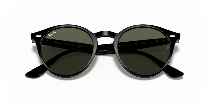 Ray-Ban RB2180F  Sunglasses