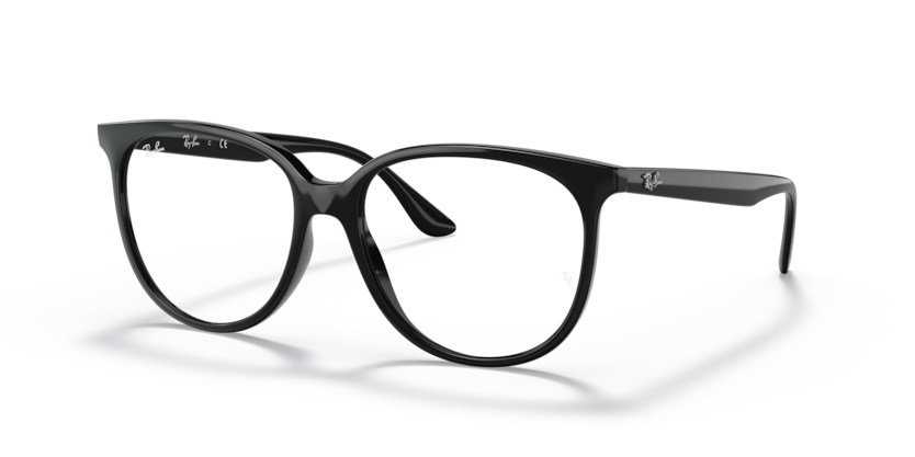 Ray-Ban Vista RX4378V  Eyeglasses