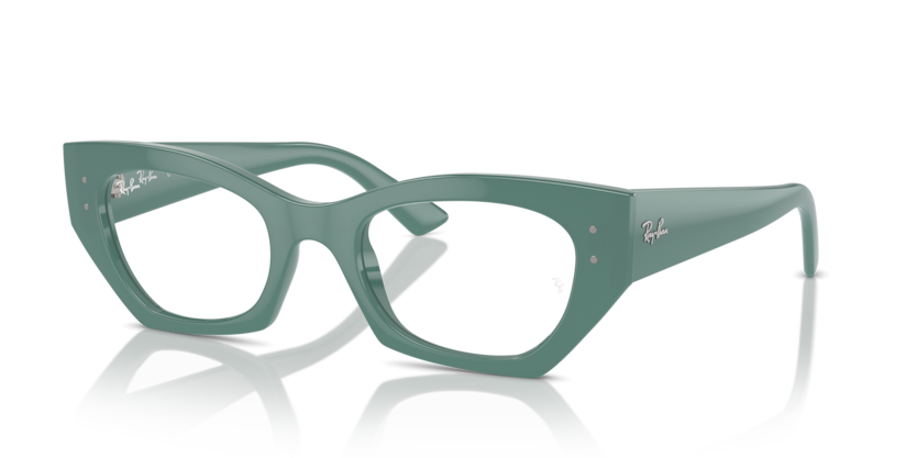 Ray-Ban Vista RX7330F Zena Eyeglasses