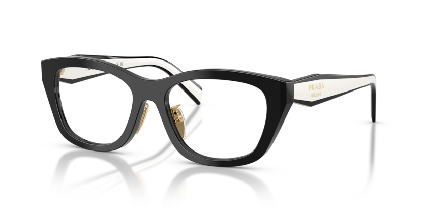 Prada PR D11VD  Eyeglasses