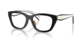Prada PR D11VD  Eyeglasses