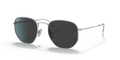 Ray-Ban RB8148 Hexagonal Sunglasses