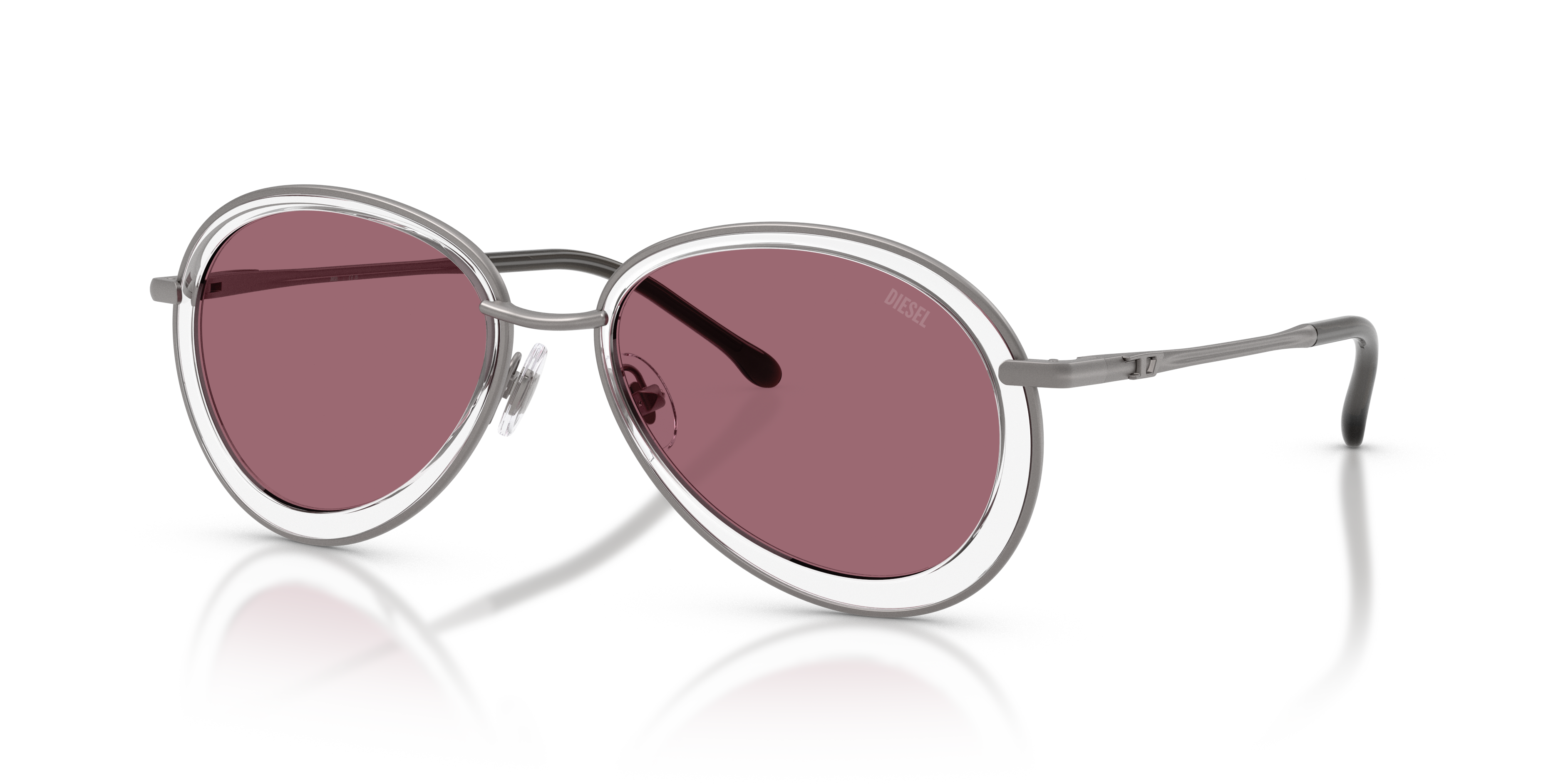 Diesel DL1016  Sunglasses