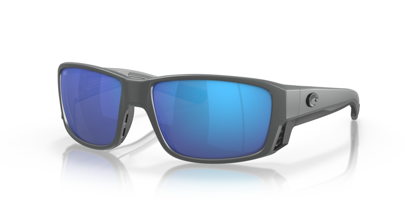 Costa Del Mar 6S9105 Tuna Alley Pro Sunglasses
