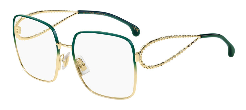 Etro ETRO 0073 Eyeglasses