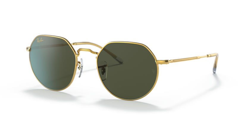 Ray-Ban RB3565 Jack Sunglasses