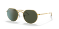 Ray-Ban RB3565 Jack Sunglasses