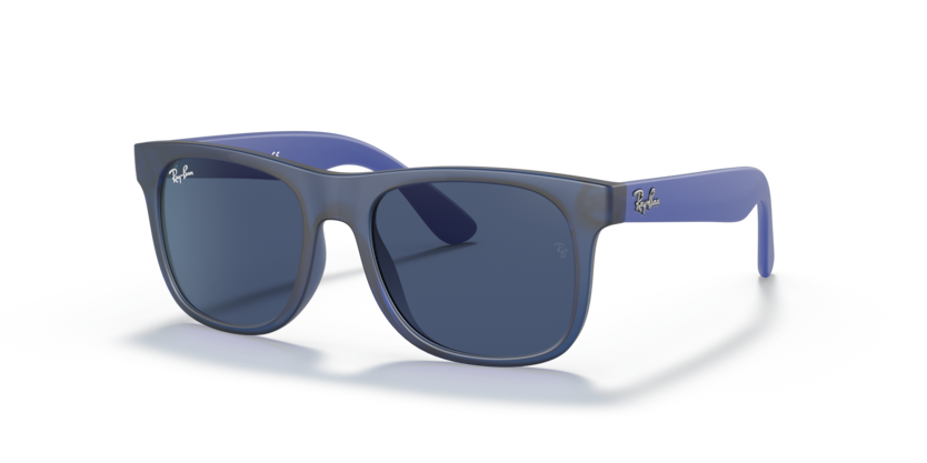 Ray-Ban Junior RJ9069S Junior Justin Sunglasses Kids