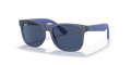 Ray-Ban Junior RJ9069S Junior Justin Sunglasses Kids