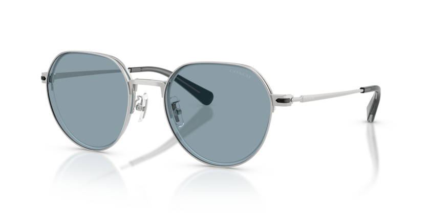 Coach HC7179 Cae81 Sunglasses