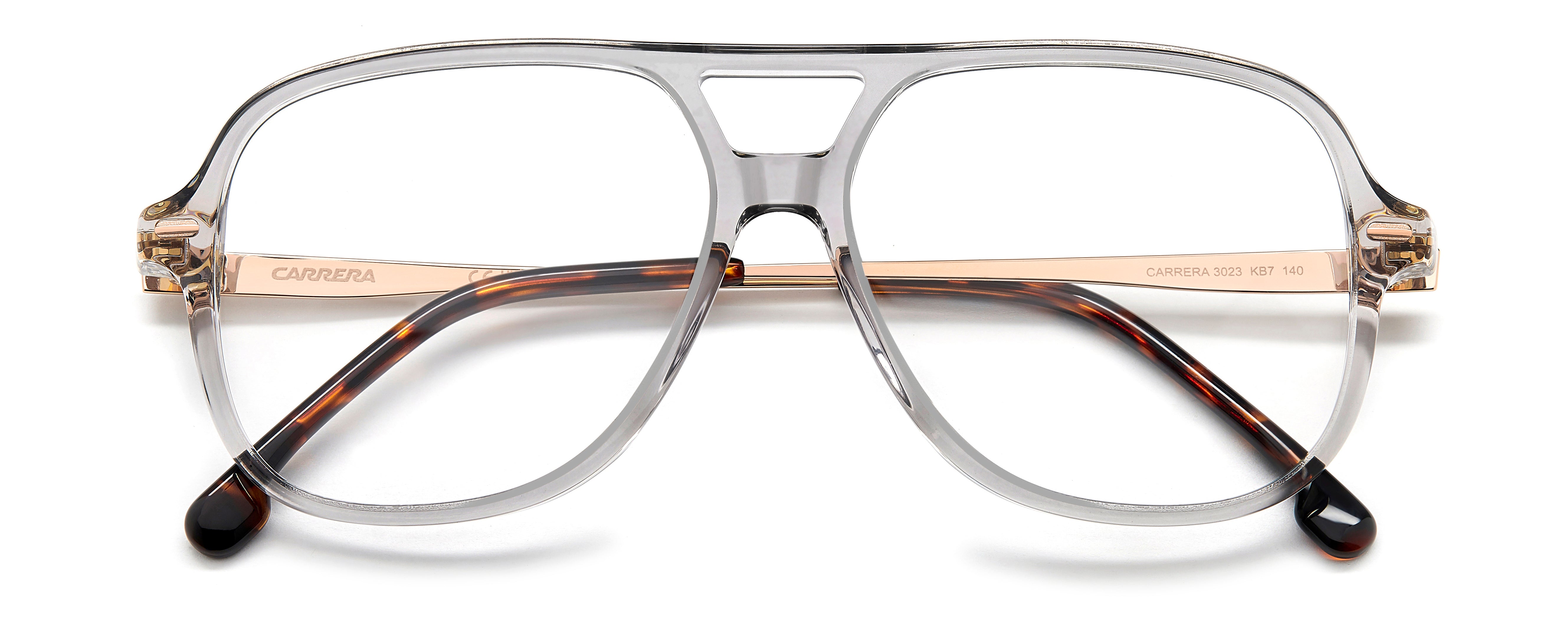 Carrera 3023 Eyeglasses