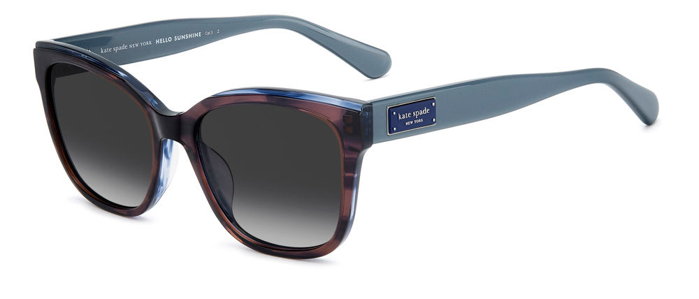 Kate Spade KS FATIMAH 2/S Sunglasses