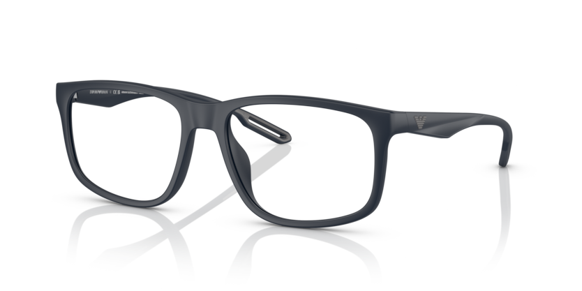 Emporio Armani EA3209U  Eyeglasses