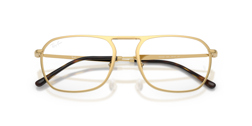 Ray-Ban Vista RX6548  Eyeglasses